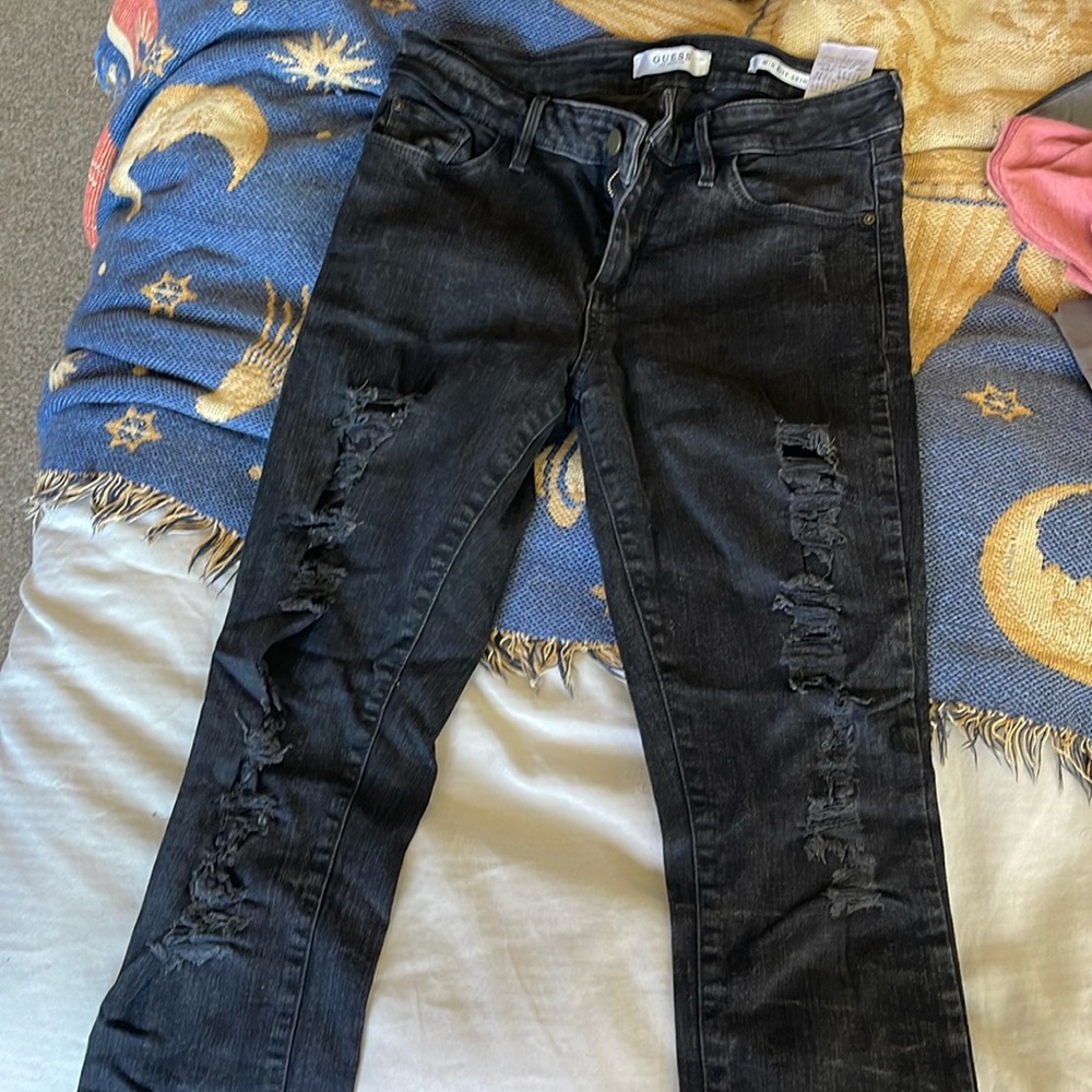 Guess Jeans